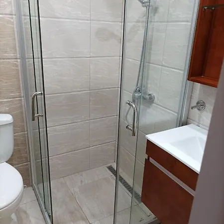 One Bedroom 5 - Restaurant Stadium Апартамент *