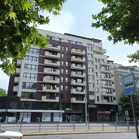 One Bedroom 5 - Restaurant Stadium *