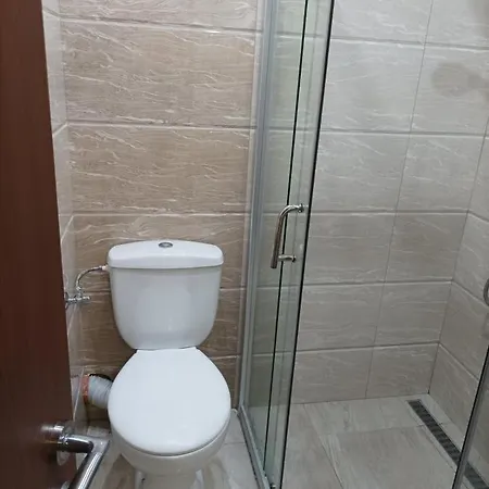 Апартамент One Bedroom 5 - Restaurant Stadium