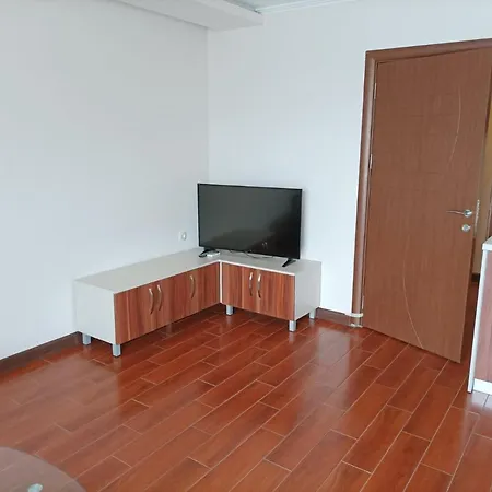 Apartment One Bedroom 5 - Restaurant Stadium Plowdiw