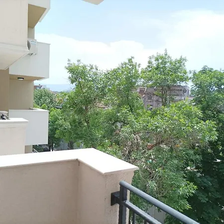 One Bedroom 5 - Restaurant Stadium Пловдив