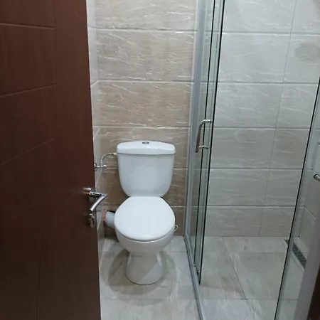 One Bedroom 5 - Restaurant Stadium Пловдив