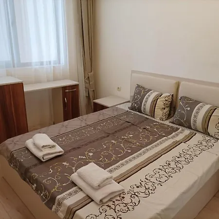 One Bedroom 5 - Restaurant Stadium * Пловдив