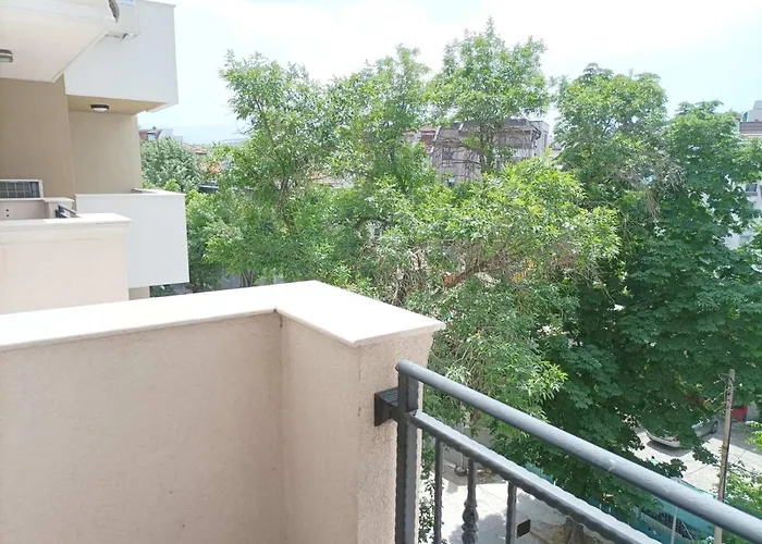 Appartement One Bedroom 5 - Restaurant Stadium Plovdiv