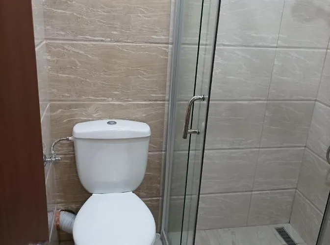 Appartement One Bedroom 5 - Restaurant Stadium