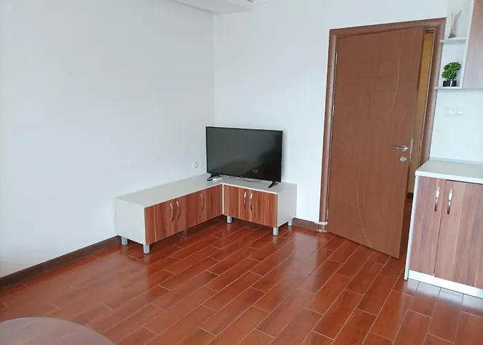 Appartement One Bedroom 5 - Restaurant Stadium Plovdiv