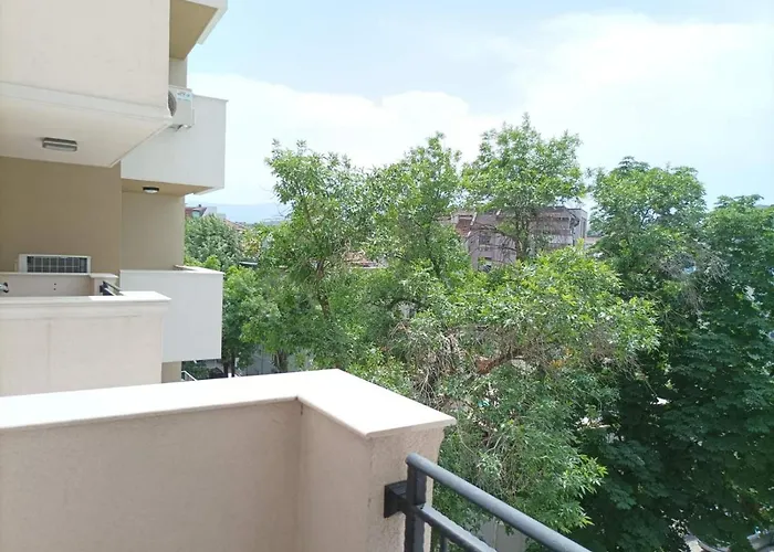 One Bedroom 5 - Restaurant Stadium Plovdiv