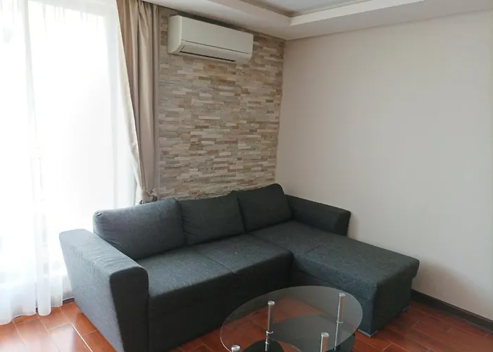 Appartement One Bedroom 5 - Restaurant Stadium Plovdiv