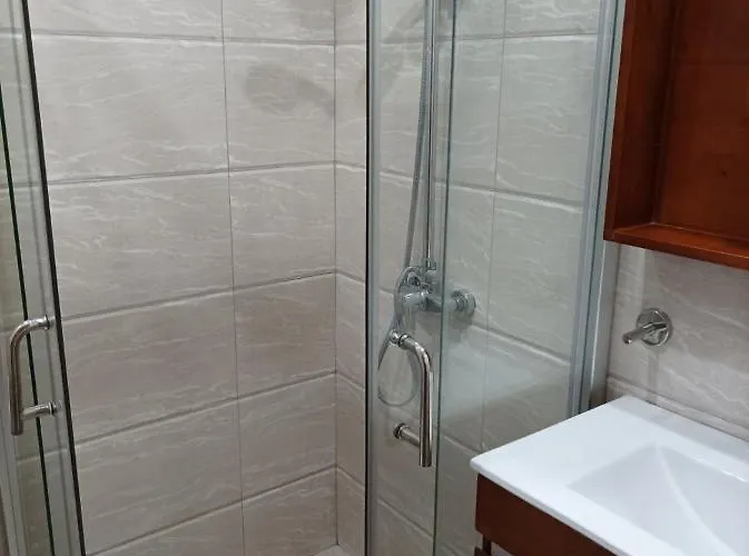 Appartement One Bedroom 5 - Restaurant Stadium *