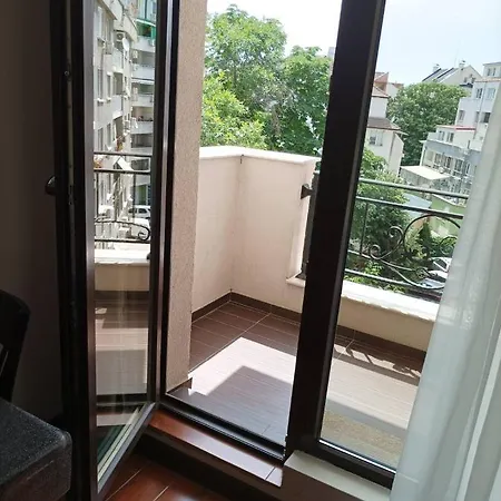 One Bedroom 5 - Restaurant Stadium Apartamento Plovdiv
