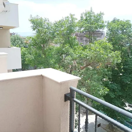 Apartment One Bedroom 5 - Restaurant Stadium Plovdiv