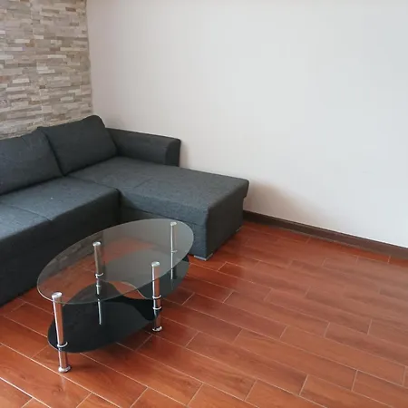 One Bedroom 5 - Restaurant Stadium Daire Filibe