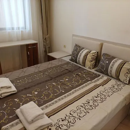 One Bedroom 5 - Restaurant Stadium Apartment Plovdiv