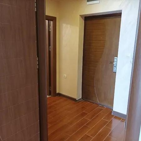 One Bedroom 5 - Restaurant Stadium Apartment Plovdiv