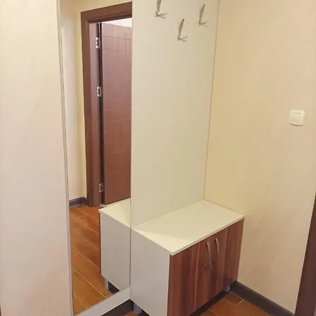 One Bedroom 5 - Restaurant Stadium * Plovdiv