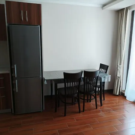 Apartment One Bedroom 5 - Restaurant Stadium *