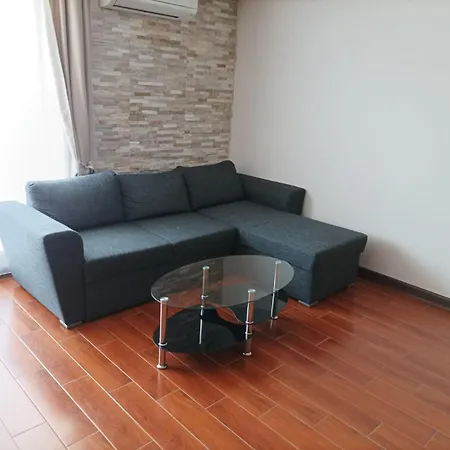 One Bedroom 5 - Restaurant Stadium Daire