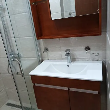 Apartment One Bedroom 5 - Restaurant Stadium Plovdiv