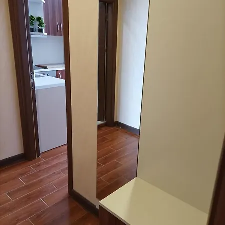 Apartment One Bedroom 5 - Restaurant Stadium Plovdiv