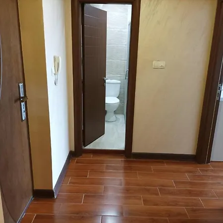 One Bedroom 5 - Restaurant Stadium * Filibe