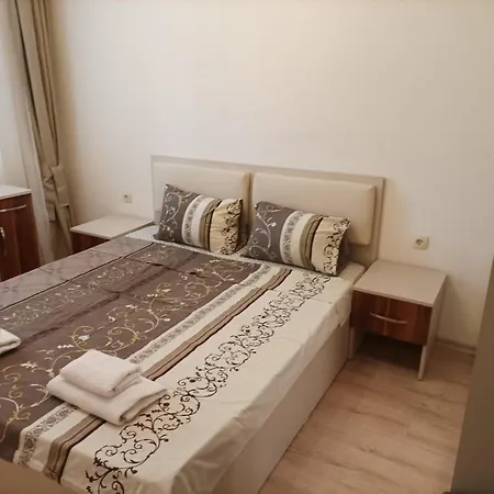 Apartment One Bedroom 5 - Restaurant Stadium *
