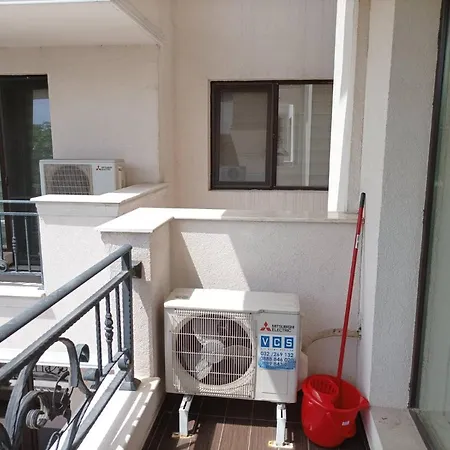 Apartment One Bedroom 5 - Restaurant Stadium