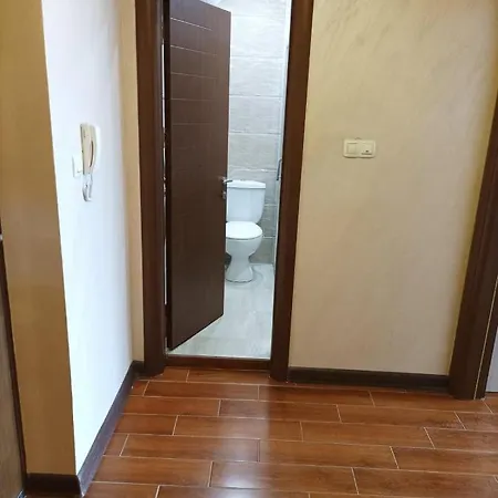 Apartment One Bedroom 5 - Restaurant Stadium *