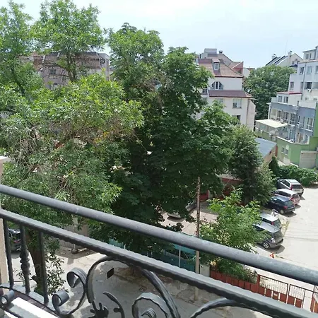 One Bedroom 5 - Restaurant Stadium * Filibe