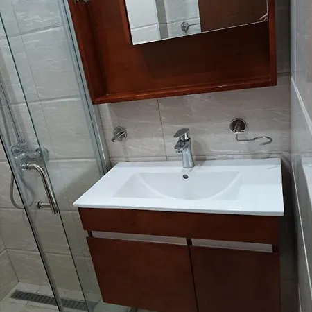 Apartment One Bedroom 5 - Restaurant Stadium *