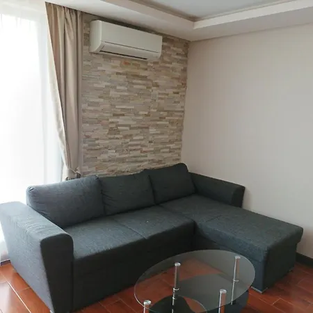 Apartment One Bedroom 5 - Restaurant Stadium Plovdiv