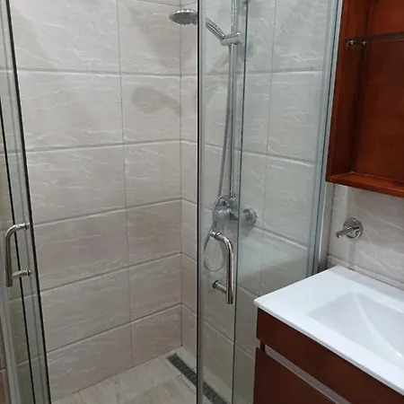 Apartment One Bedroom 5 - Restaurant Stadium *