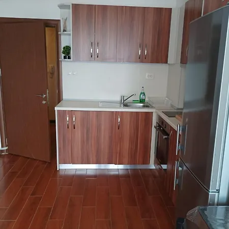 One Bedroom 5 - Restaurant Stadium Daire Filibe