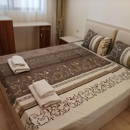 One Bedroom 5 - Restaurant Stadium Apartamento