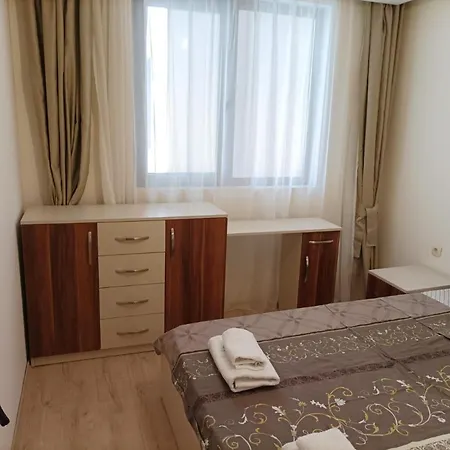 Apartment One Bedroom 5 - Restaurant Stadium *
