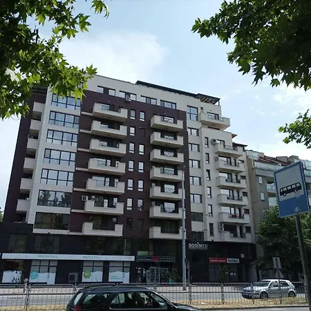 One Bedroom 5 - Restaurant Stadium *