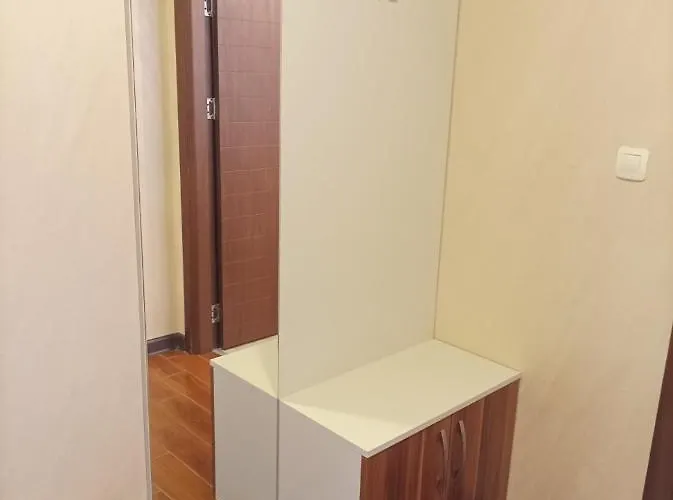 One Bedroom 5 - Restaurant Stadium * Plovdiv