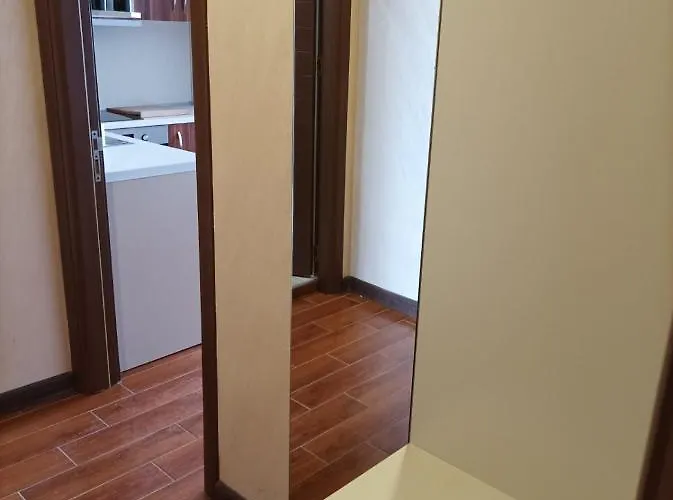 Apartment One Bedroom 5 - Restaurant Stadium Plovdiv